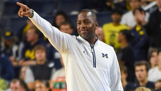 Next Story Image: New Coaches And Who's On The Hot Seat In The 2026-2027 College Basketball Season
